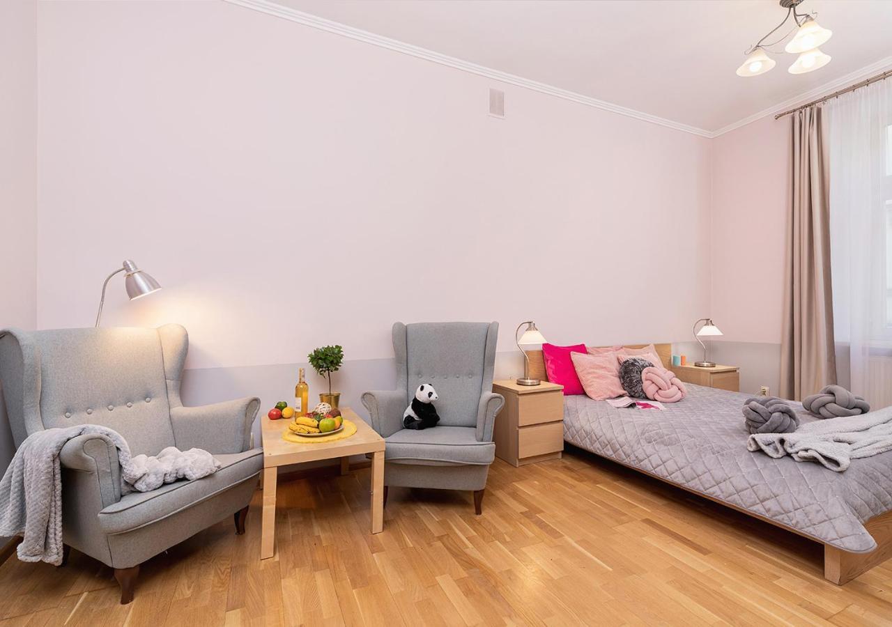 Centre Apartments-Old Town Krakow Room photo