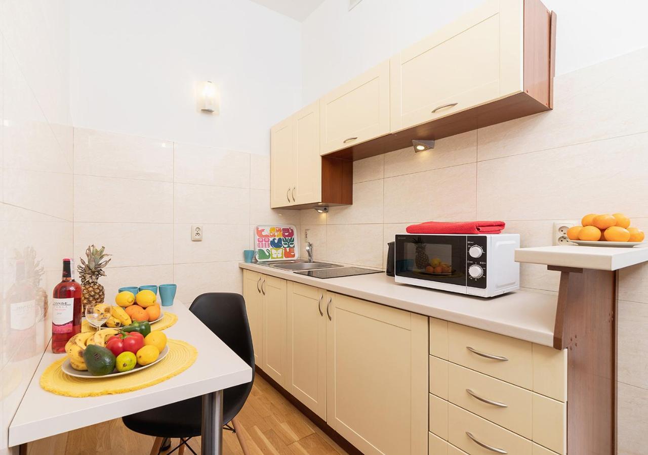 Centre Apartments-Old Town Krakow Room photo