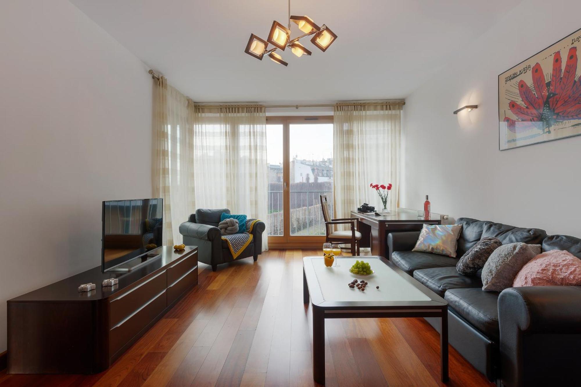 Centre Apartments-Old Town Krakow Room photo