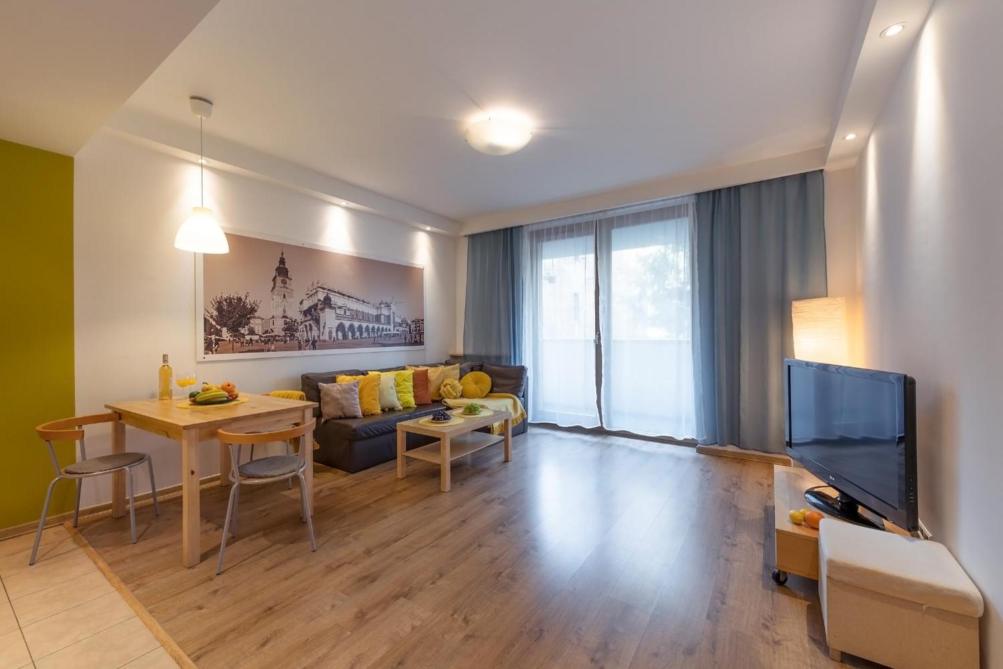 Centre Apartments-Old Town Krakow Room photo