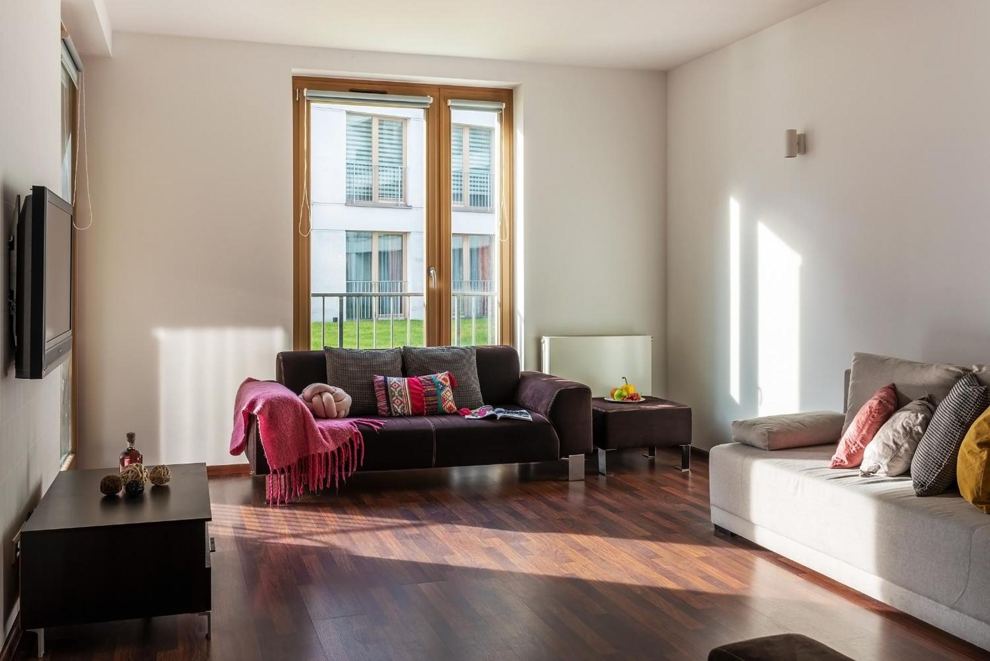 Centre Apartments-Old Town Krakow Room photo
