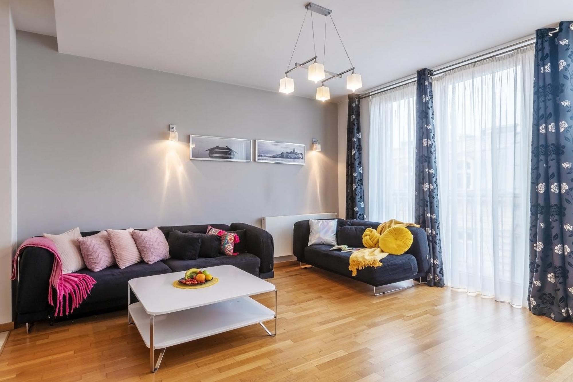 Centre Apartments-Old Town Krakow Room photo