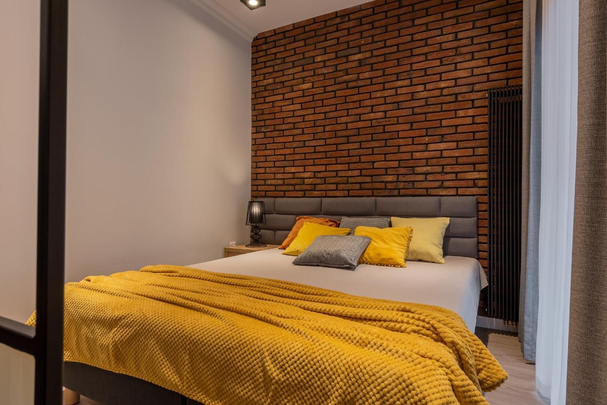 Centre Apartments-Old Town Krakow Room photo