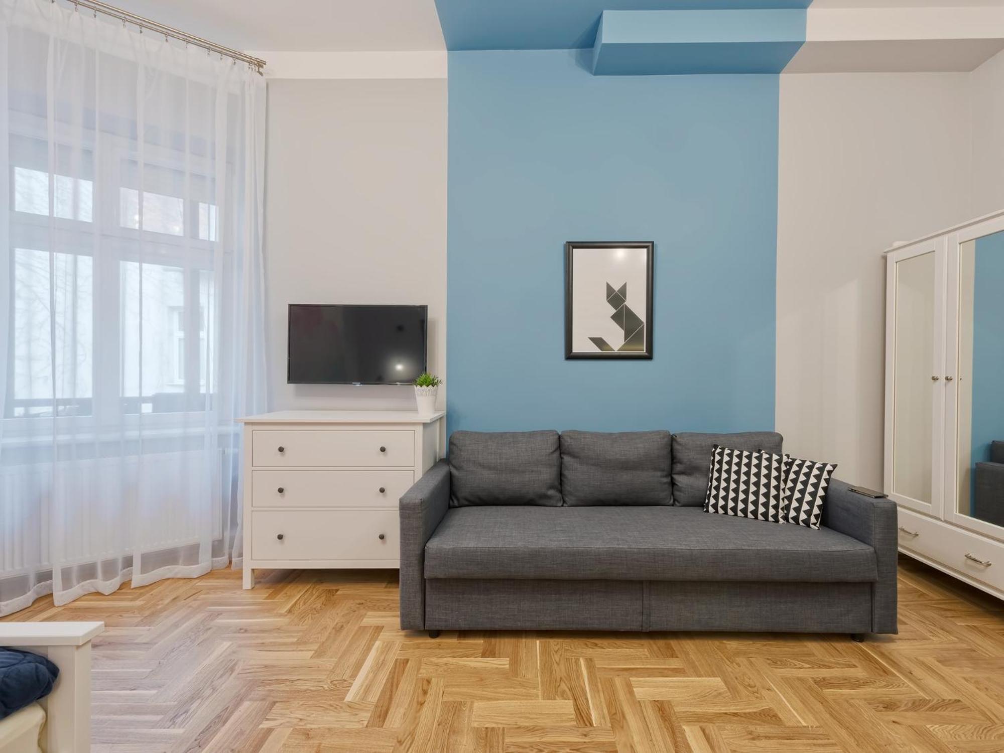 Centre Apartments-Old Town Krakow Exterior photo