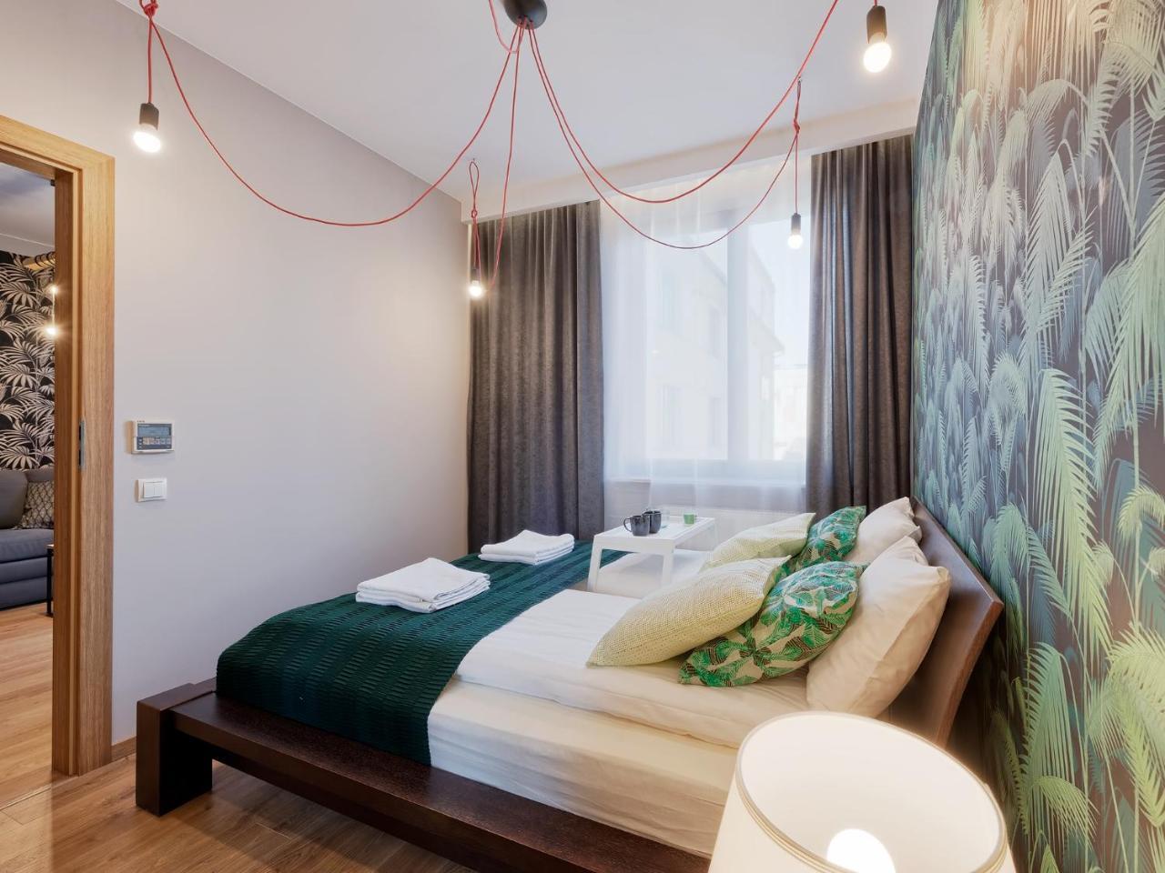 Centre Apartments-Old Town Krakow Exterior photo
