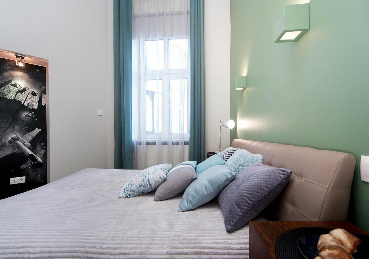 Centre Apartments-Old Town Krakow Room photo