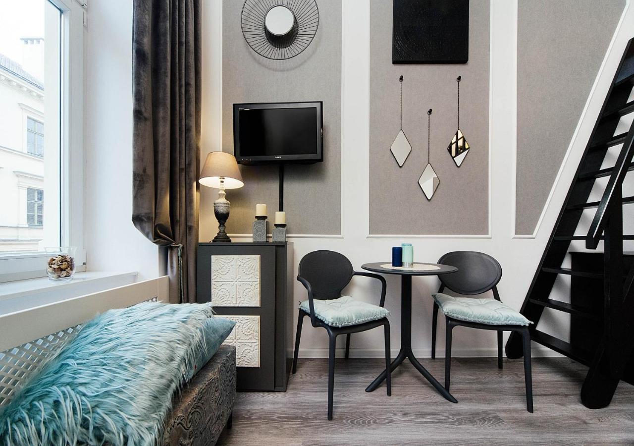 Centre Apartments-Old Town Krakow Room photo