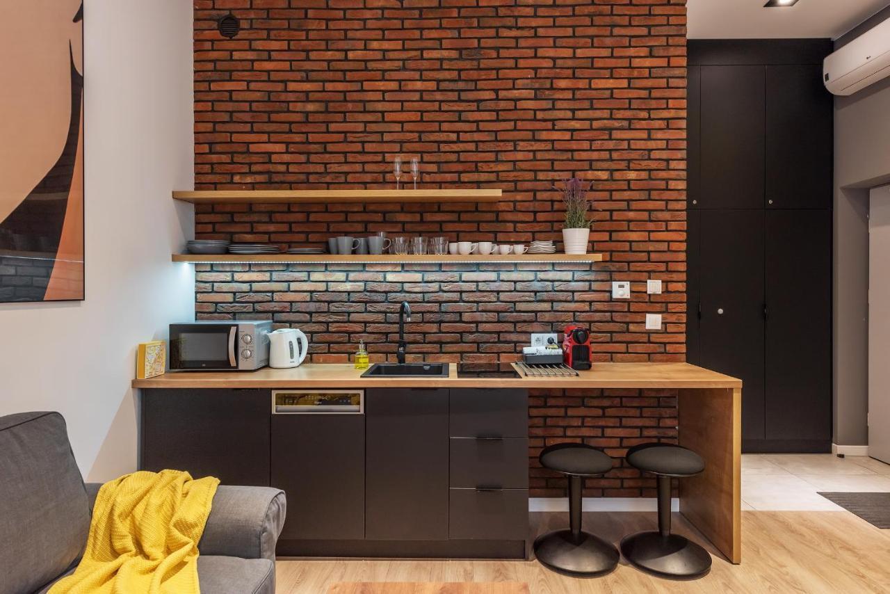 Centre Apartments-Old Town Krakow Room photo