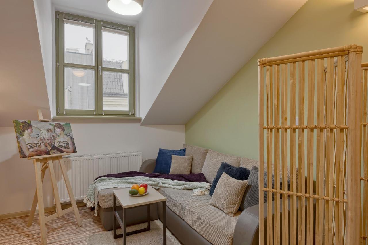 Centre Apartments-Old Town Krakow Room photo