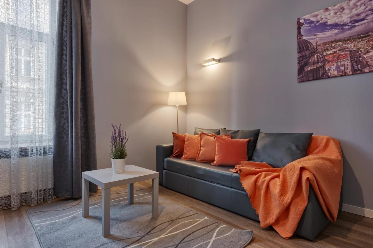 Centre Apartments-Old Town Krakow Room photo