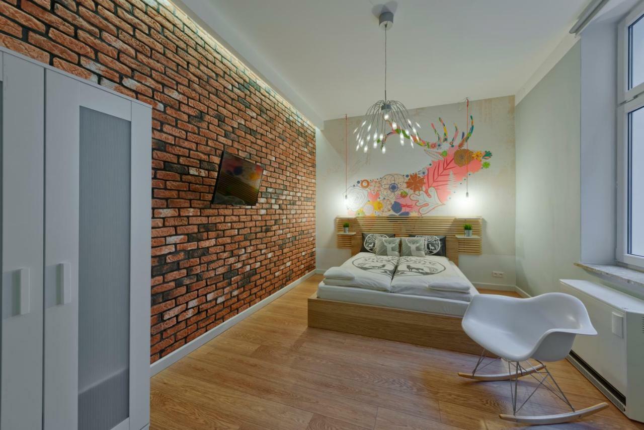 Centre Apartments-Old Town Krakow Room photo