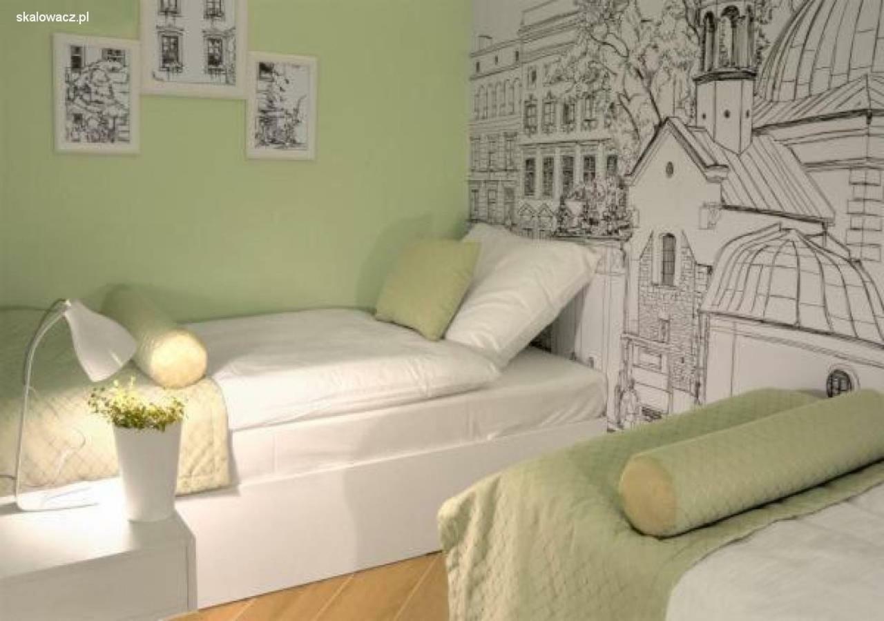 Centre Apartments-Old Town Krakow Room photo