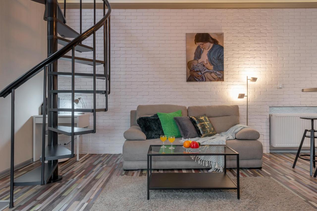 Centre Apartments-Old Town Krakow Room photo
