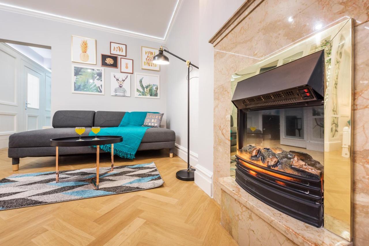 Centre Apartments-Old Town Krakow Room photo