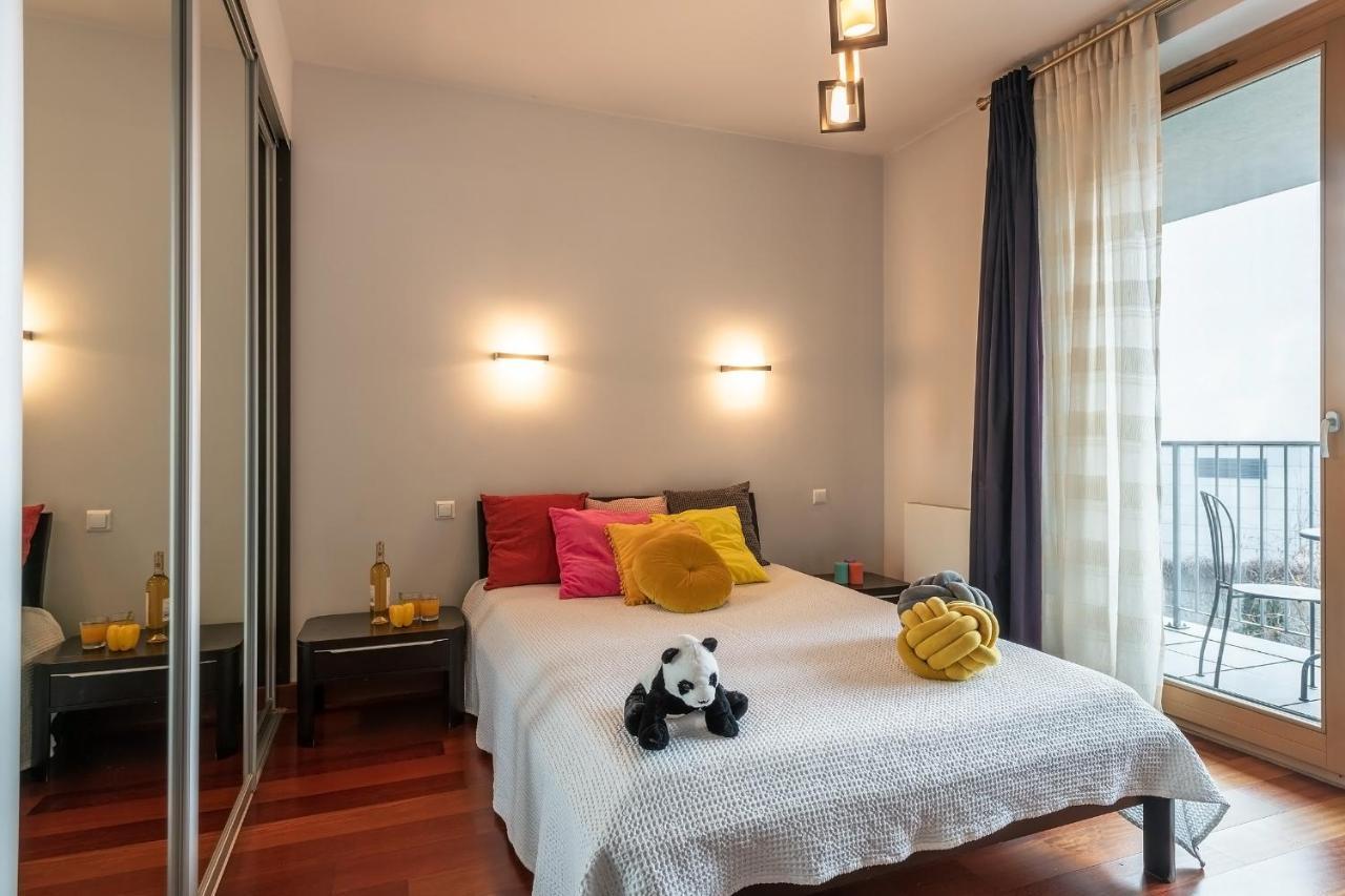 Centre Apartments-Old Town Krakow Room photo