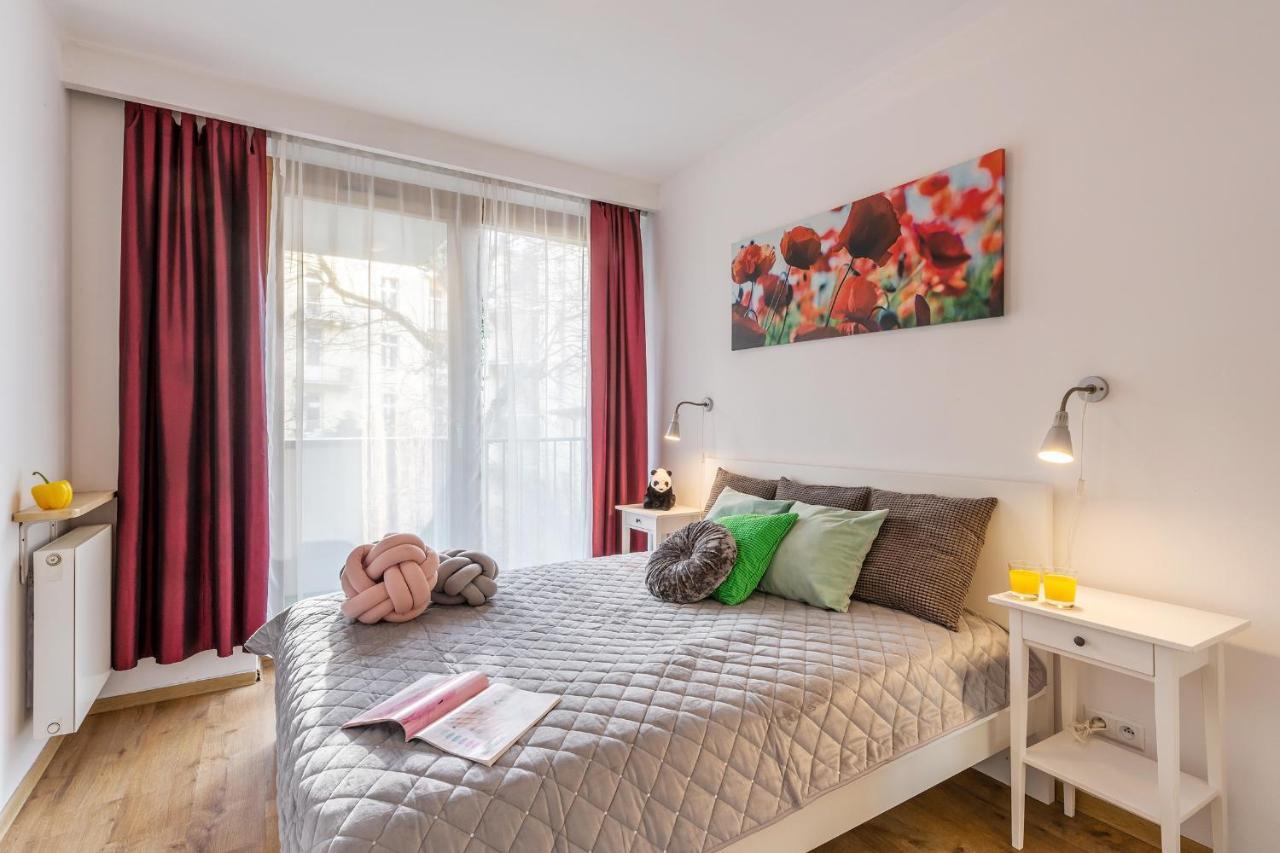 Centre Apartments-Old Town Krakow Room photo
