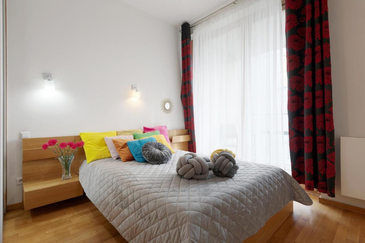 Centre Apartments-Old Town Krakow Room photo