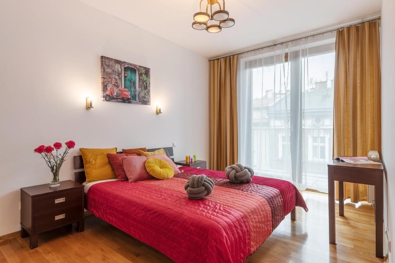 Centre Apartments-Old Town Krakow Room photo
