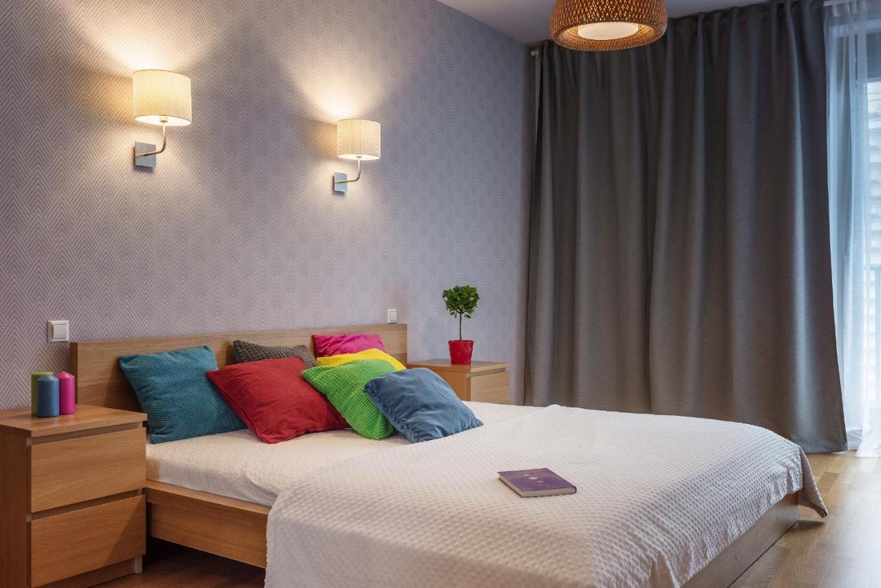 Centre Apartments-Old Town Krakow Room photo
