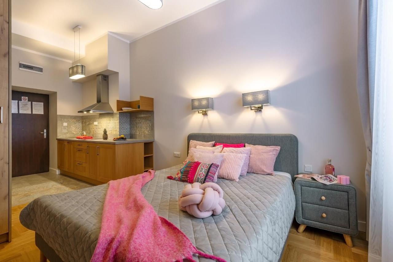 Centre Apartments-Old Town Krakow Room photo