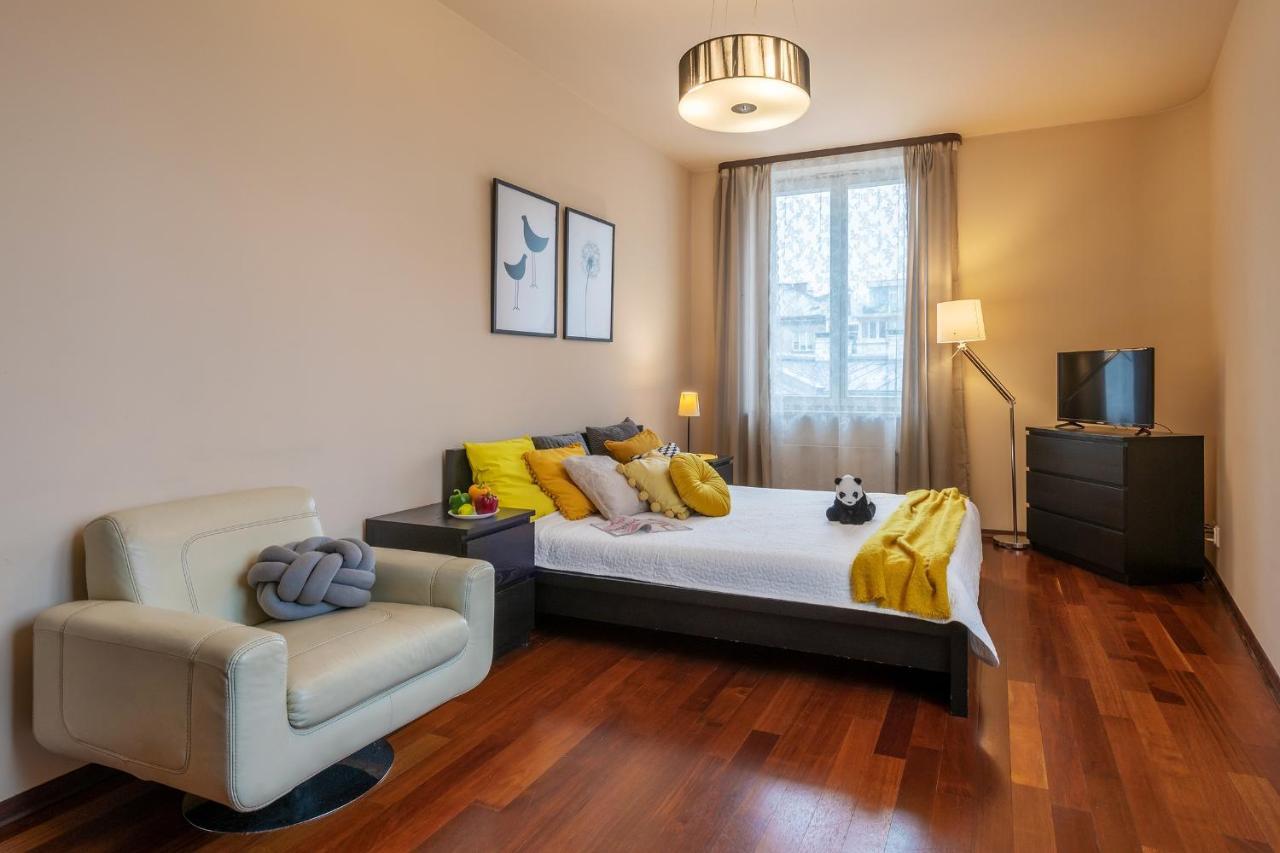Centre Apartments-Old Town Krakow Room photo