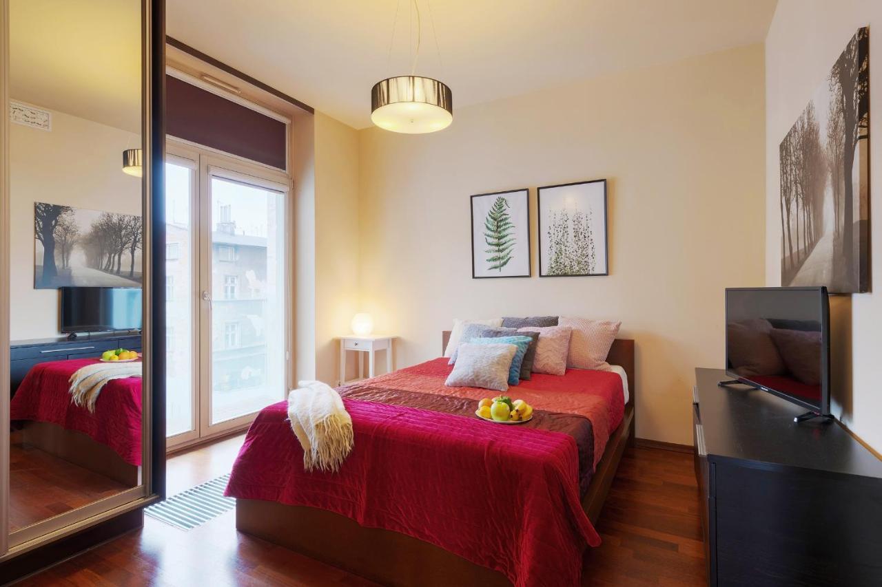 Centre Apartments-Old Town Krakow Room photo