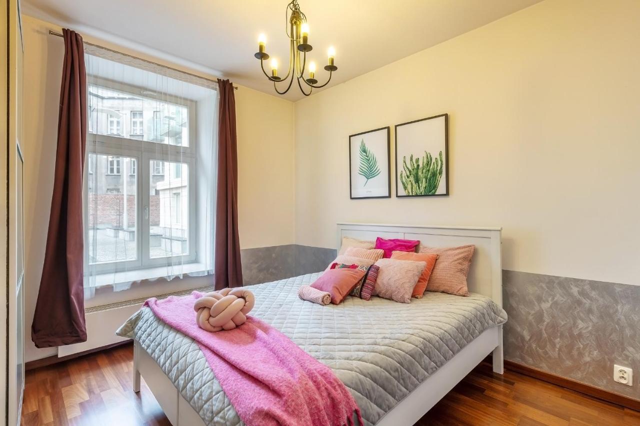 Centre Apartments-Old Town Krakow Room photo
