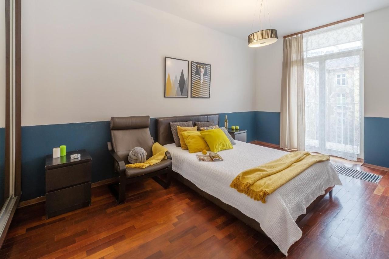 Centre Apartments-Old Town Krakow Room photo